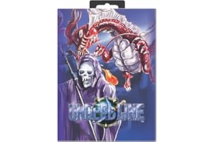 Undeadline Collectors Edition Megadrive