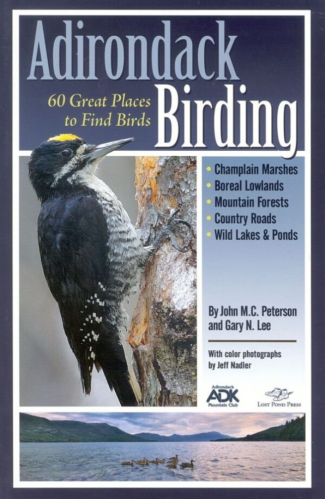 Maine Birding Trail The Official Guide to More Than 260 Accessible Sites