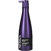 Nexxus KERAPHIX Conditioner for Damaged Repair Hair Powered by KRT Keratin Resistance Therapy with Liquid Crystal Amino Acids 13.8 fl oz