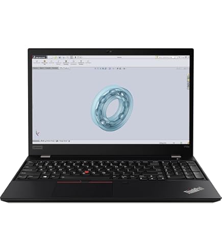 Amazon.com: Lenovo ThinkPad P15s Gen 2 15.6