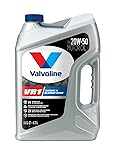 Valvoline VR1 Racing SAE 20W-50 Motor Oil 5 QT