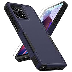 for Moto G Stylus 5G 2023 Case: Dual Layer