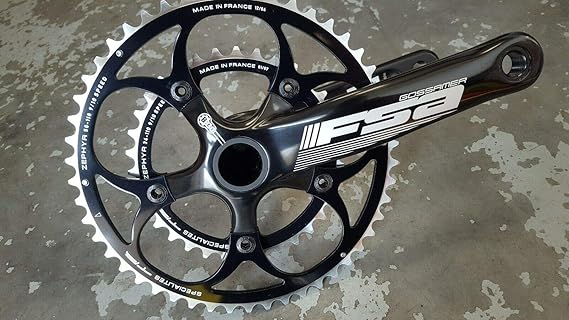 ta zephyr crankset
