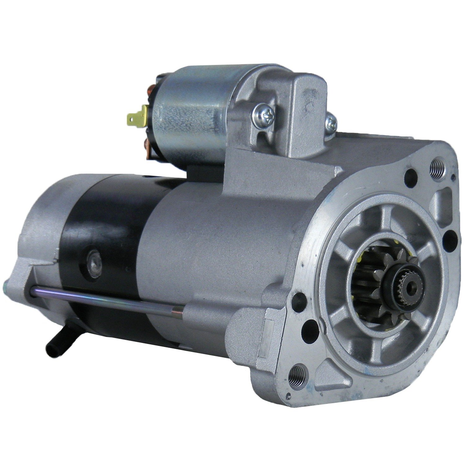 Mitsubishi OEM Starter M008T75071A for Mitsubishi Pajero Canter