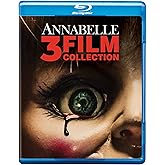 Annabelle Trilogy (BD)