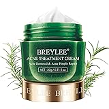 breylee acne scar removal cream