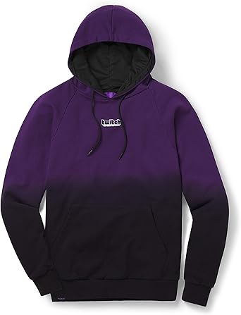 amazon purple hoodie