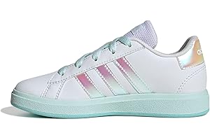 Adidas Unisex Kids Grand Court 2.0