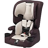 Safety 1st Boost-and-Go 3-in-1 Harness Booster Car Seat, Dunes Edge