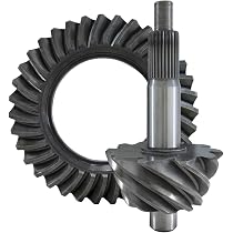 9 Inch Posi Unit 9