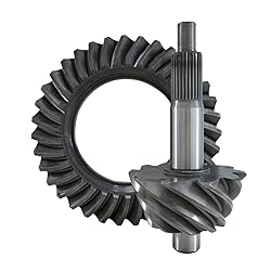 Yukon Gear & Axle (YG F9-456) High Performance Ring