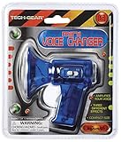 Toysmith Tech Gear Multi Voice Changer