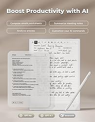 VIWOODS AiPaper Carta 1300 AI E Ink