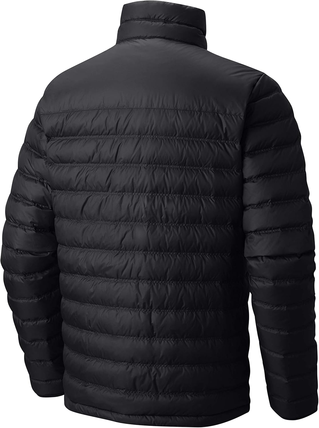 Amazon Com Mountain Hardwear Men S Dynotherm Down Jacket Clothing