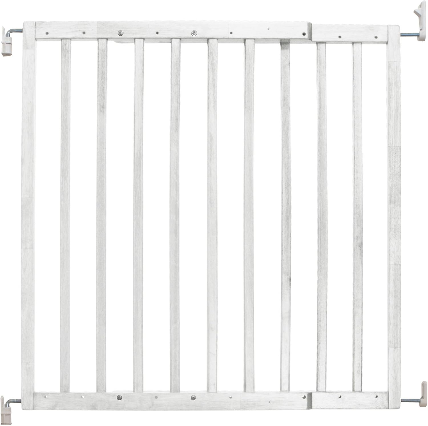 safety first swing gate