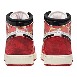 Nike Air Jordan 1 High OG Spider-Man: Across The