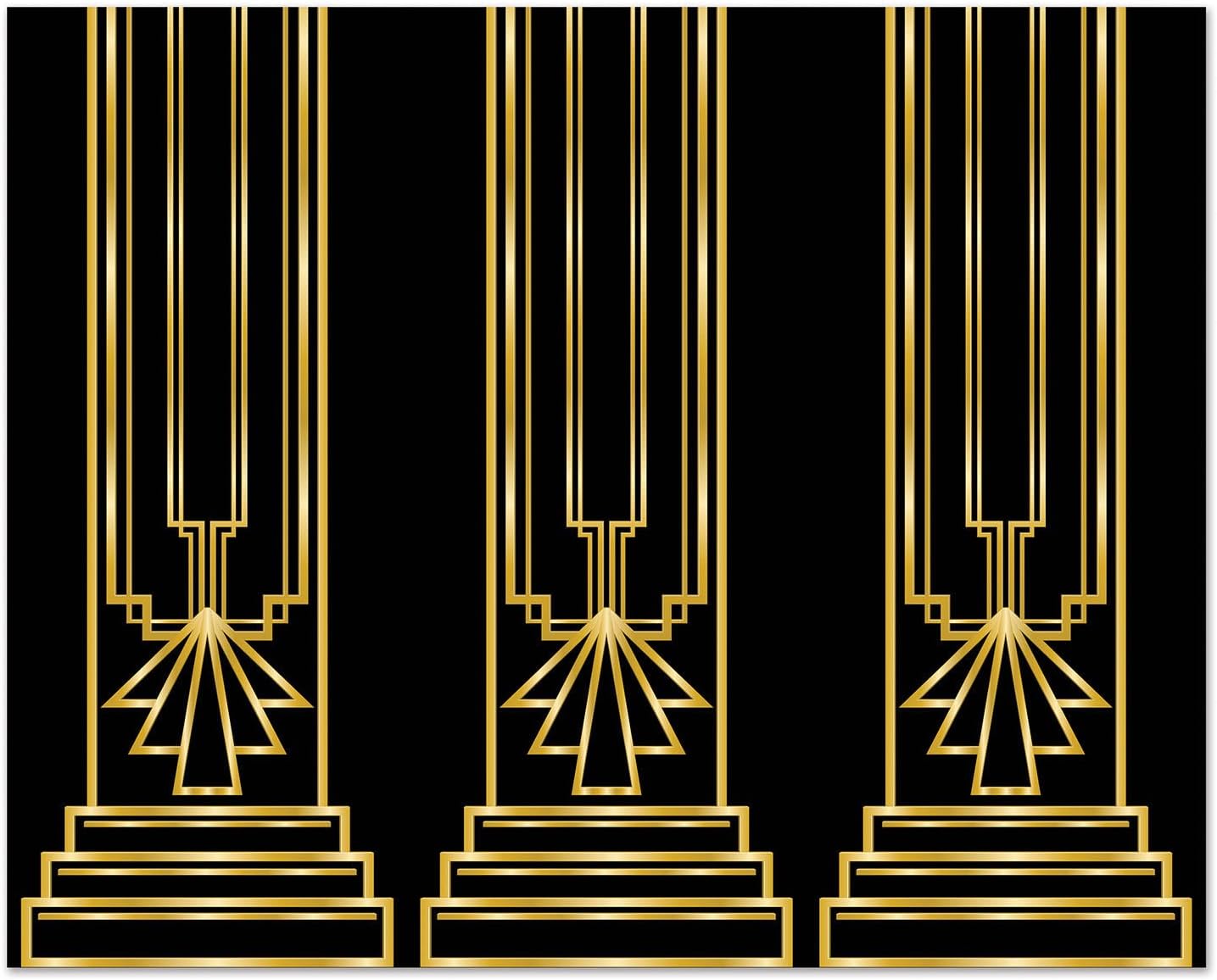 wallpapers Art Deco Great Gatsby Font thaisan7 art deco great gatsby 20s