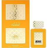 Niche Collection - Mashaeir by Khalis for Women - 3.4 oz EDP Spray
