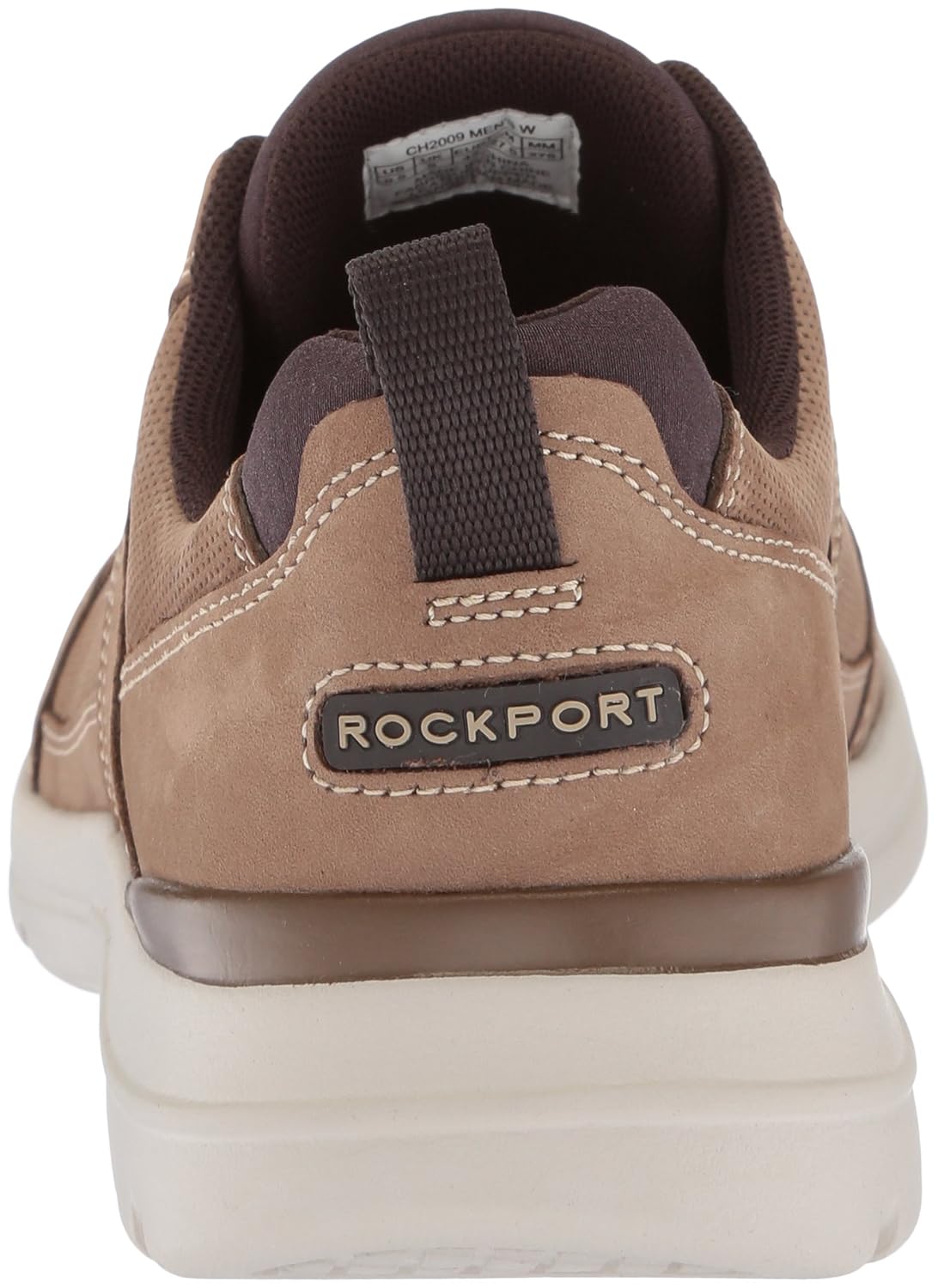 Rockport Mens City Edge Lace Up Shoe 