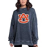 chicka-d NCAA womens Campus Pullover
