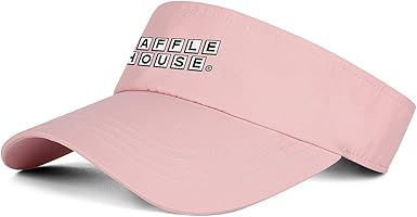 waffle house baseball caps