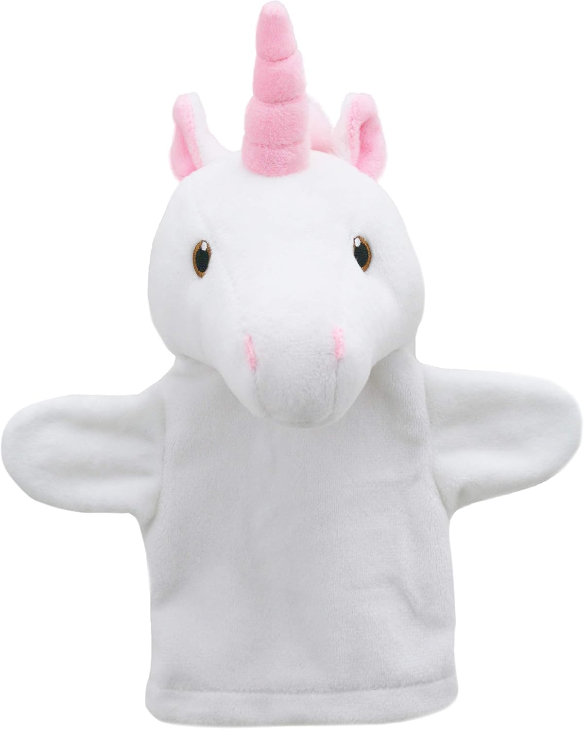 The Puppet Company My First Puppet Unicorn Hand Puppet Amazon.co