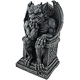 Pacific Giftware The Thinker Medieval Gargoyle Statue Thinking
