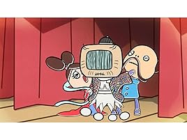 Amazon Co Jp わしも シーズン3 松本梨香 田中あいみ 朝井彩加 牛山茂 折笠愛 岡野浩介 安齋肇 宮沢きよこ 渡部優衣 平野俊隆 鈴木れい子 川瀬敏文 Prime Video