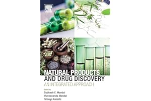 Natural Products and Drug Discovery: An Integrated Approach