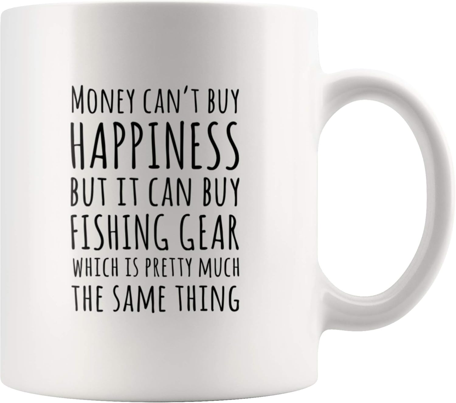 fishing gear for dad