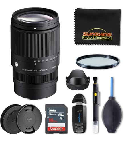 Amazon.com : Sigma 50-500mm f/4.5-6.3 APO DG OS HSM SLD