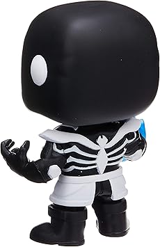 venomized thanos pop