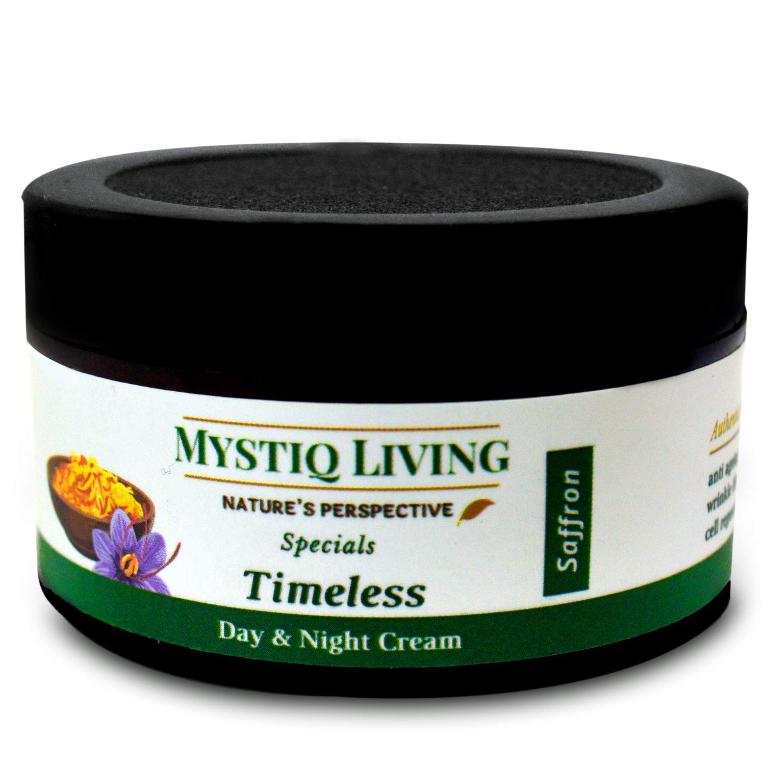 timeless anti ageing night cream