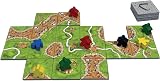 Z-Man Games Carcassonne Board Game 2-5 Players 7+ 45 Min Playing Time view 6