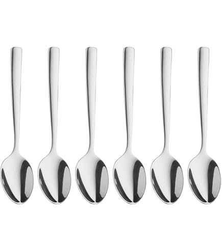 Amazon.com: WMF Table Spoon Philadelphia Cromargan 18/10 Stainless