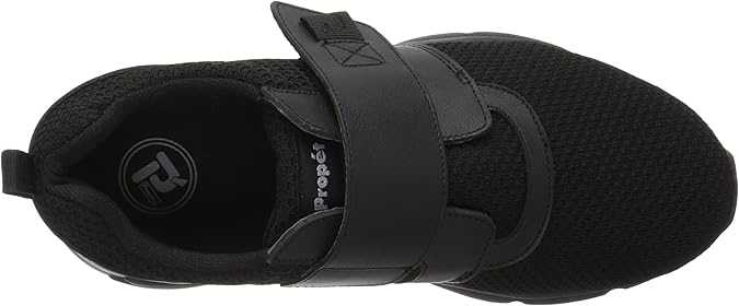 propét women's stability x strap sneaker