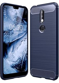 Image result for Nokia 7.1_BL
