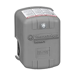 Telemecanique Sensors 9013FSG52J33 Air-Pump