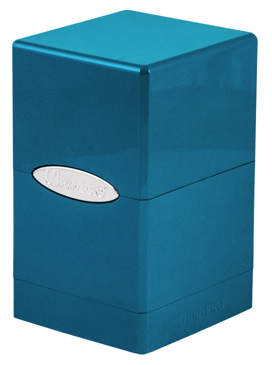 Ultra Pro - Satin Tower - Hi-Gloss Ice