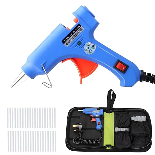 Bosch PKP 18 E Glue Gun: Amazon.co.uk: DIY &amp; Tools