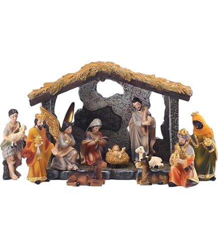 Openstelling RK-kerk voor bezoek aan de kerk en kerststal - De Sint