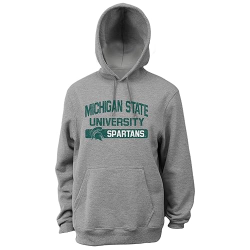 Men's College Hoodies