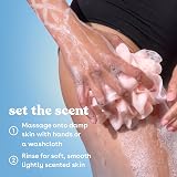 eos Cashmere Body Wash Fresh & Cozy Moisturising Shower Gel 16 fl oz view 6