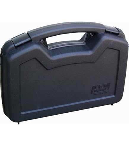 PLANO ガンケース MADE IN USA Amazon.com: Plano Pro-Max Single Scope Contoured Rifle Case