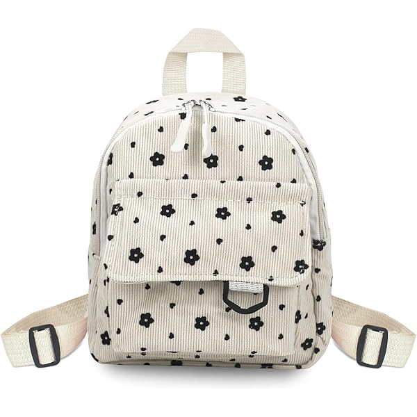 Amazon.com: Mini Backpack Purse for Women Cute Y2k Small  display picture 2