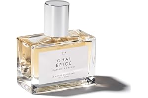 Le Monde Gourmand Chai Épicé Eau de Parfum - 1 fl oz (30 ml) - Rich, Warm, Spicy Fragrance Notes