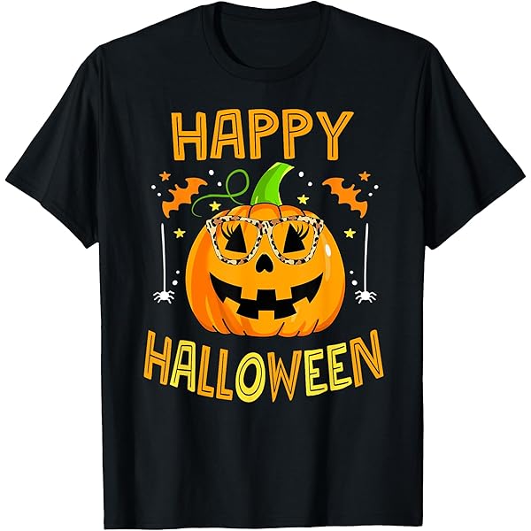 Amazon.com: Trick Or Treat Halloween Cute Happy Halloween
