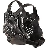 Wrestling Headgear - Ear Guard - Ultra Soft Ear and Head Guard - Adult and Youth - The ONE