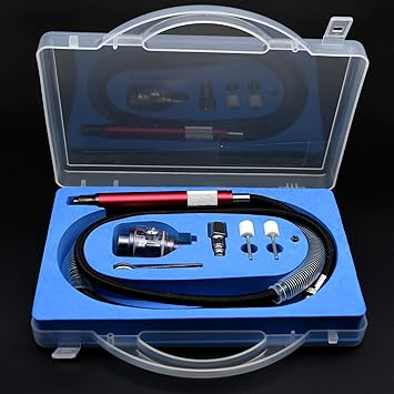 ZHONG AN AIR TOOLS ZAT053V Die Grinders product image 6