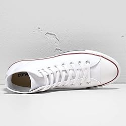 CONVERSE Men's All Star Core Hi Sneaker